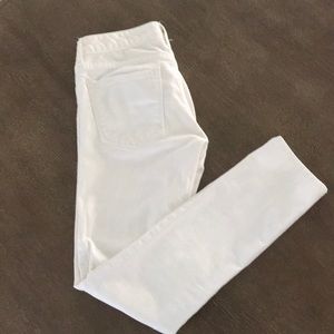 GAP 1969 Skinny Stretch Denim Jeans